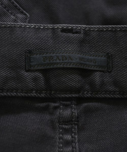 PRADA（プラダ）その他 グレー サイズ:32(L位) メンズ/2200704435087