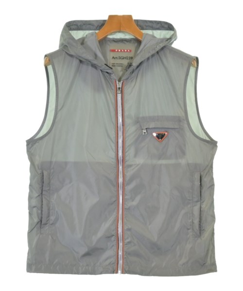 PRADA(プラダ)のその他 サイズ:48(L位) 22,400円