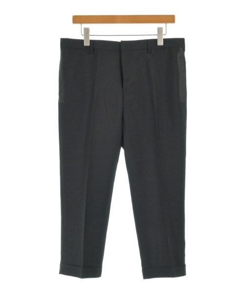 PRADA(プラダ)のクロップドパンツ サイズ:48(L位) 14,800円