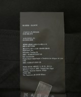 PRADA（プラダ）クロップドパンツ 黒 サイズ:48(L位) メンズ/2200704435162
