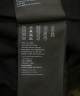 PRADA（プラダ）クロップドパンツ 黒 サイズ:48(L位) メンズ/2200704435162