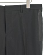 PRADA（プラダ）クロップドパンツ 黒 サイズ:48(L位) メンズ/2200704435162