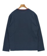 PRADA（プラダ）Tシャツ・カットソー 紺 サイズ:M メンズ/2200704435216