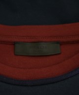 PRADA（プラダ）Tシャツ・カットソー 紺 サイズ:M メンズ/2200704435216