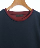 PRADA（プラダ）Tシャツ・カットソー 紺 サイズ:M メンズ/2200704435216