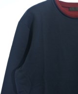PRADA（プラダ）Tシャツ・カットソー 紺 サイズ:M メンズ/2200704435216