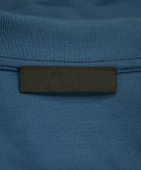 PRADA（プラダ）ポロシャツ 青 サイズ:L メンズ/2200704435261