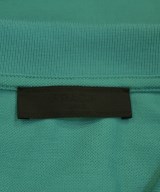 PRADA（プラダ）ポロシャツ 緑 サイズ:L メンズ/2200704435278