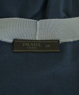 PRADA（プラダ）カーディガン 青 サイズ:50(XL位) メンズ/2200704435308
