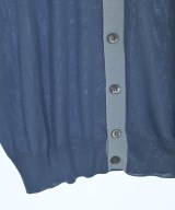 PRADA（プラダ）カーディガン 青 サイズ:50(XL位) メンズ/2200704435308
