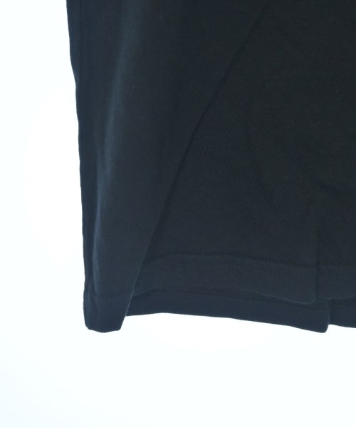 PRADA（プラダ）Tシャツ・カットソー 黒 サイズ:M メンズ/2200704435315