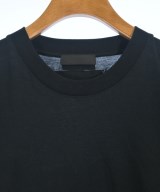 PRADA（プラダ）Tシャツ・カットソー 黒 サイズ:M メンズ/2200704435315