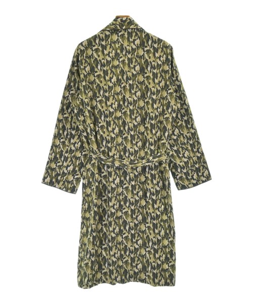 PRADA（プラダ）その他 カーキ サイズ:M メンズ/2200704435407