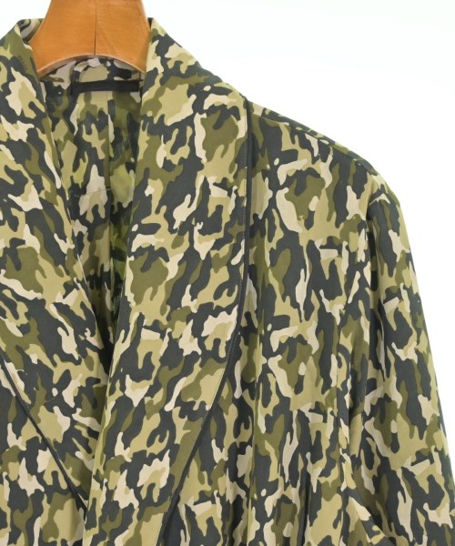 PRADA（プラダ）その他 カーキ サイズ:M メンズ/2200704435407