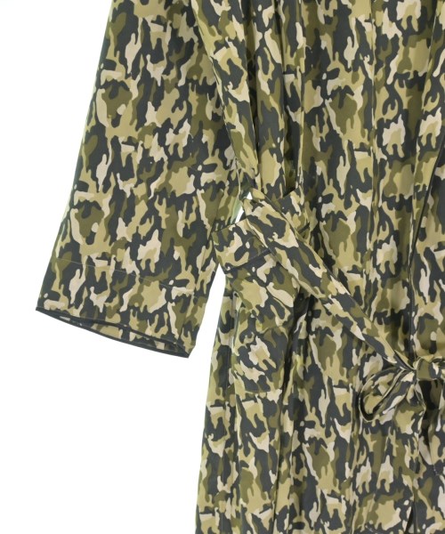 PRADA（プラダ）その他 カーキ サイズ:M メンズ/2200704435407