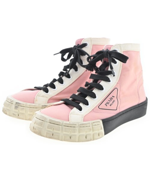 PRADA(プラダ)のスニーカー サイズ:-(25.5cm位) 18,800円