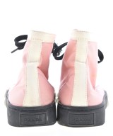 PRADA（プラダ）スニーカー ピンク サイズ:-(25.5cm位) レディース/2200704600034
