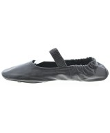 PRADA（プラダ）バレエシューズ/オペラシューズ 黒 サイズ:-(26cm位) レディース/2200704600058