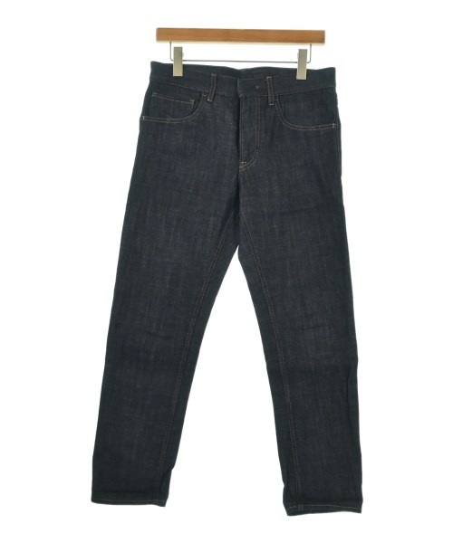 PRADA(プラダ)デニムパンツ 紺 サイズ:29(L位)/2200704638051