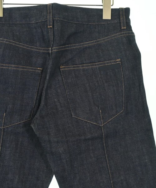 PRADA（プラダ）デニムパンツ 紺 サイズ:29(L位) メンズ/2200704638051
