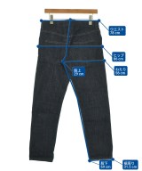 PRADA（プラダ）デニムパンツ 紺 サイズ:29(L位) メンズ/2200704638051