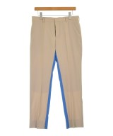 PRADA（プラダ）スラックス ベージュ サイズ:46(M位) メンズ/2200704638105
