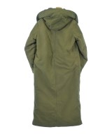 PRADA（プラダ）モッズコート カーキ サイズ:46(M位) メンズ/2200704686014