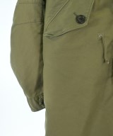 PRADA（プラダ）モッズコート カーキ サイズ:46(M位) メンズ/2200704686014