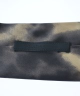 PRADA（プラダ）ネクタイ ベージュ サイズ:- メンズ/2200704840089