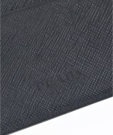 PRADA（プラダ）財布・コインケース 黒 サイズ:- レディース/2200705046107