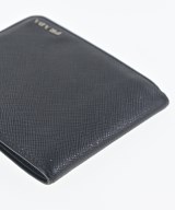 PRADA（プラダ）財布・コインケース 黒 サイズ:- レディース/2200705046107