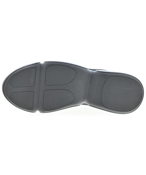 PRADA（プラダ）スニーカー 黒 サイズ:EU36(22.5cm位) レディース/2200705051019