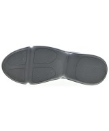 PRADA（プラダ）スニーカー 黒 サイズ:EU36(22.5cm位) レディース/2200705051019