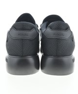 PRADA（プラダ）スニーカー 黒 サイズ:EU36(22.5cm位) レディース/2200705051019