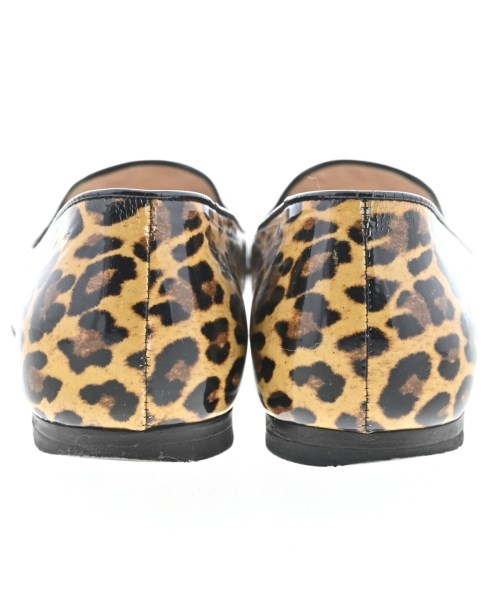 PRADA（プラダ）バレエシューズ/オペラシューズ ベージュ サイズ:-(21cm位) レディース/2200705078054