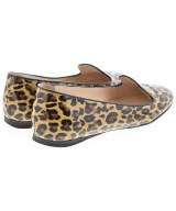 PRADA（プラダ）バレエシューズ/オペラシューズ ベージュ サイズ:-(21cm位) レディース/2200705078054