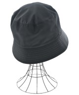 PRADA（プラダ）ハット 黒 サイズ:- レディース/2200702484049