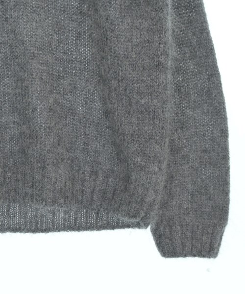 PRADA（プラダ）ニット・セーター グレー サイズ:40(M位) レディース/2200702696152