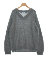 PRADA（プラダ）ニット・セーター グレー サイズ:40(M位) レディース/2200702696152