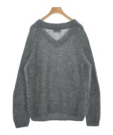 PRADA（プラダ）ニット・セーター グレー サイズ:40(M位) レディース/2200702696152