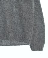 PRADA（プラダ）ニット・セーター グレー サイズ:40(M位) レディース/2200702696152