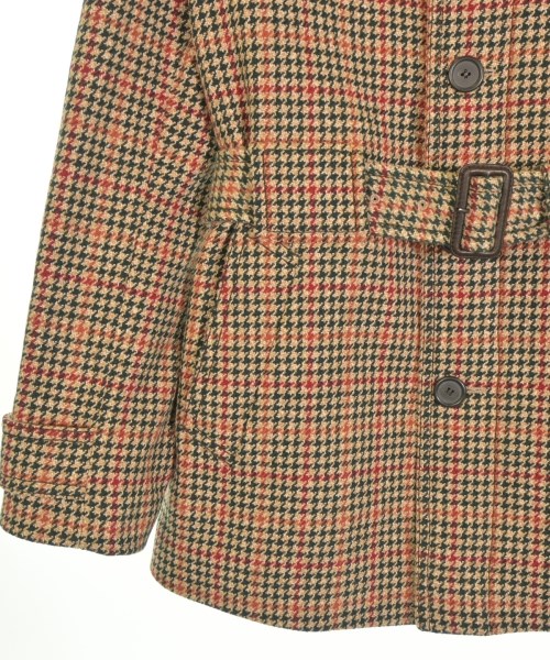 PRADA（プラダ）その他 ベージュ サイズ:46(M位) メンズ/2200704000025