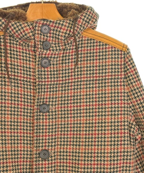 PRADA（プラダ）その他 ベージュ サイズ:46(M位) メンズ/2200704000025