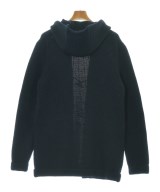 PRADA（プラダ）コート 紺 サイズ:50(XL位) メンズ/2200704000049