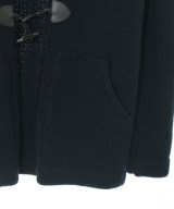 PRADA（プラダ）コート 紺 サイズ:50(XL位) メンズ/2200704000049