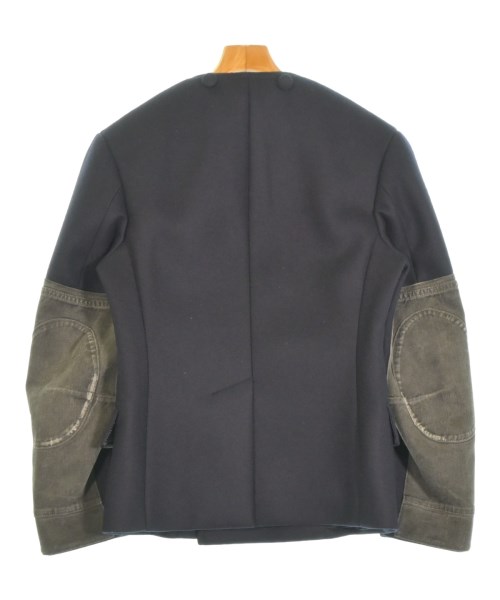 PRADA（プラダ）その他 紺 サイズ:46(M位) メンズ/2200704000056