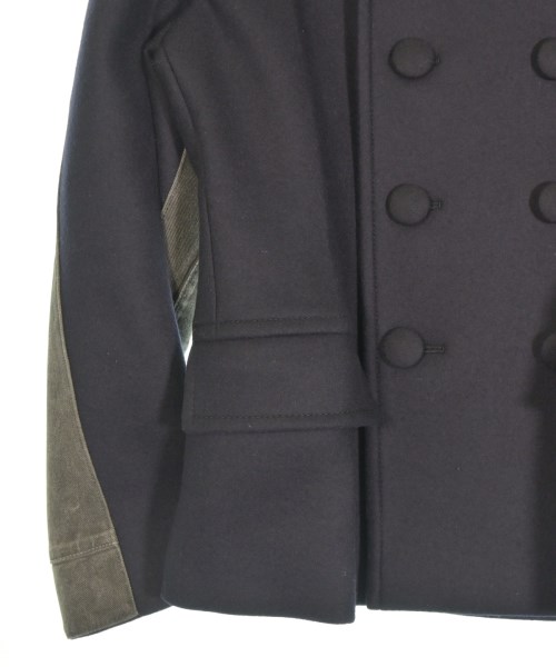 PRADA（プラダ）その他 紺 サイズ:46(M位) メンズ/2200704000056