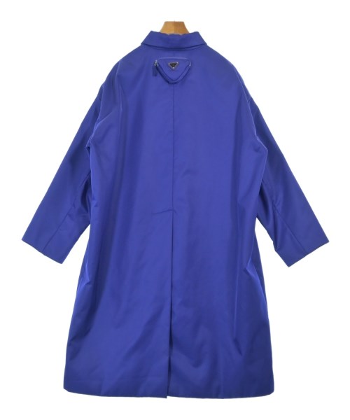 PRADA（プラダ）その他 青 サイズ:M メンズ/2200704333017