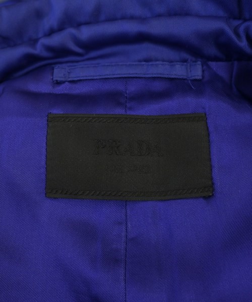 PRADA（プラダ）その他 青 サイズ:M メンズ/2200704333017