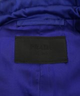 PRADA（プラダ）その他 青 サイズ:M メンズ/2200704333017